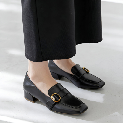 Eクラシックローファー