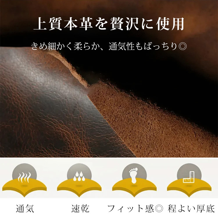 厚底サボサンダル | 1日5キロ歩いても疲れ知らず  、蒸れずに臭わない