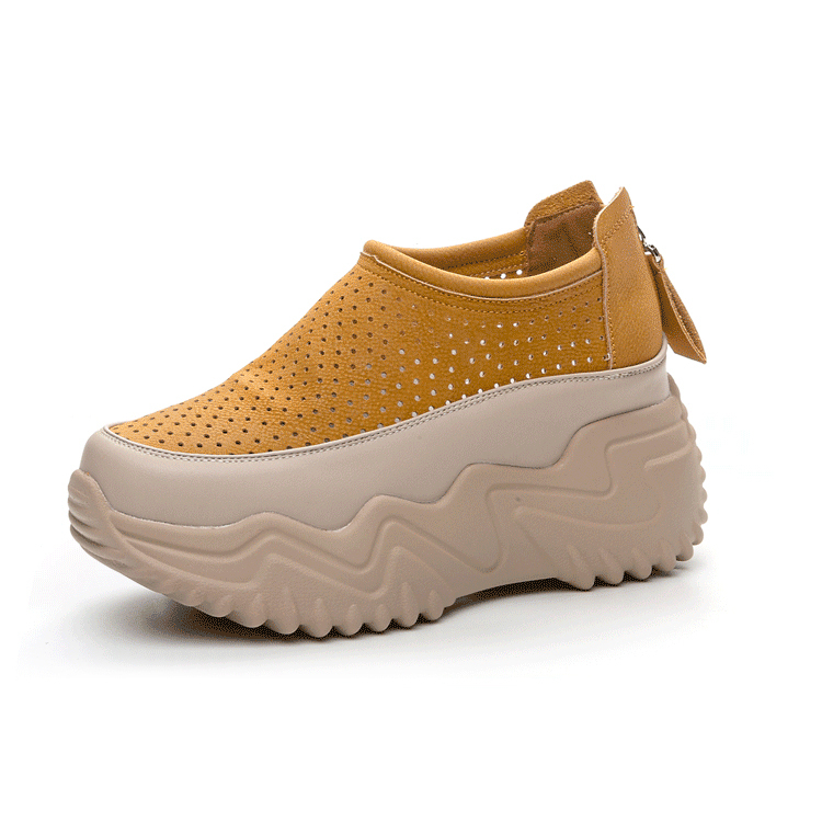 レディース厚底スニーカー - 1009351505 - emiwalk