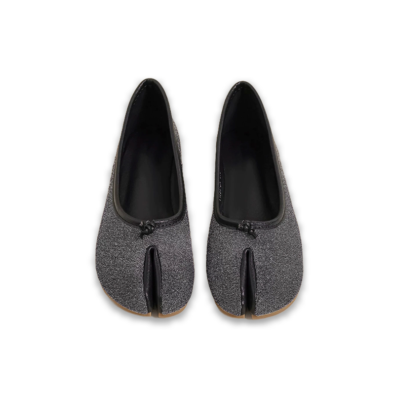 レディース足袋シューズ