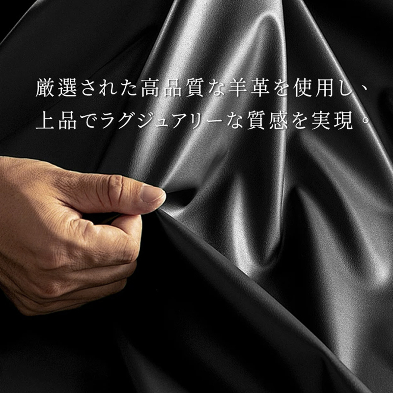 約 5cm ウェッジヒール Ｖカットポインテッドトゥパンプス アッパー＆インナー羊革仕立て 牛筋ソール 3 色展開 上質なレザーの質感 シンプルモダンスタイル デイリー・通勤・お出かけ兼用レディースシューズ