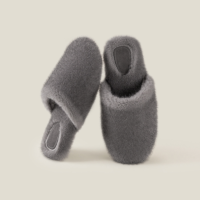 ふんわり履き心地スリッパ - 1011118960 - emiwalk