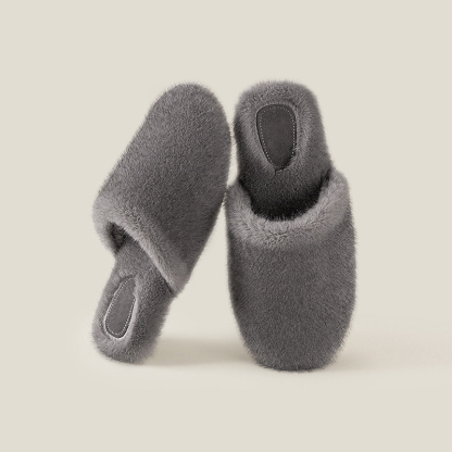 ふんわり履き心地スリッパ - 1011118960 - emiwalk