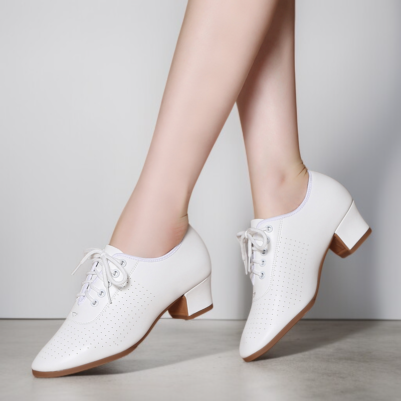 超快適ダンスシューズ｜安定感、軽量、柔らかさを実現 - 1011078708 - emiwalk