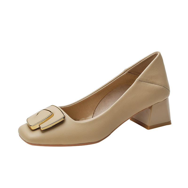 Emiwalk痛くないパンプス - 1010721125 - emiwalk