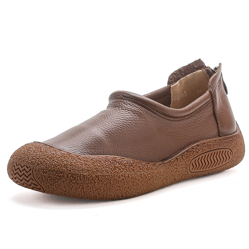 Emiwalkレトロローファー - 1010646783 - emiwalk