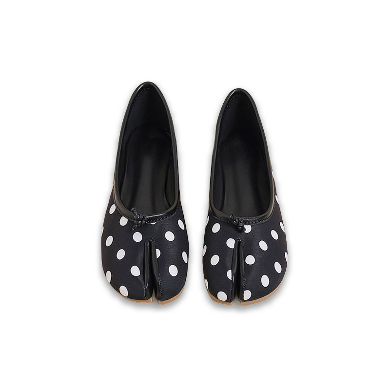 レディース足袋シューズ