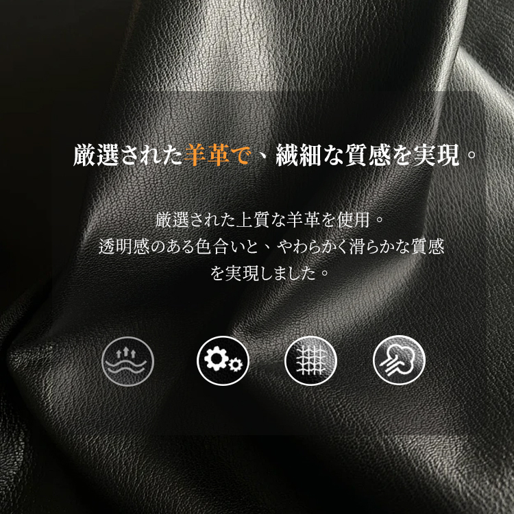 金具付きローファー｜通勤にぴったり、軽量で滑りにくい - 1010948571 - emiwalk