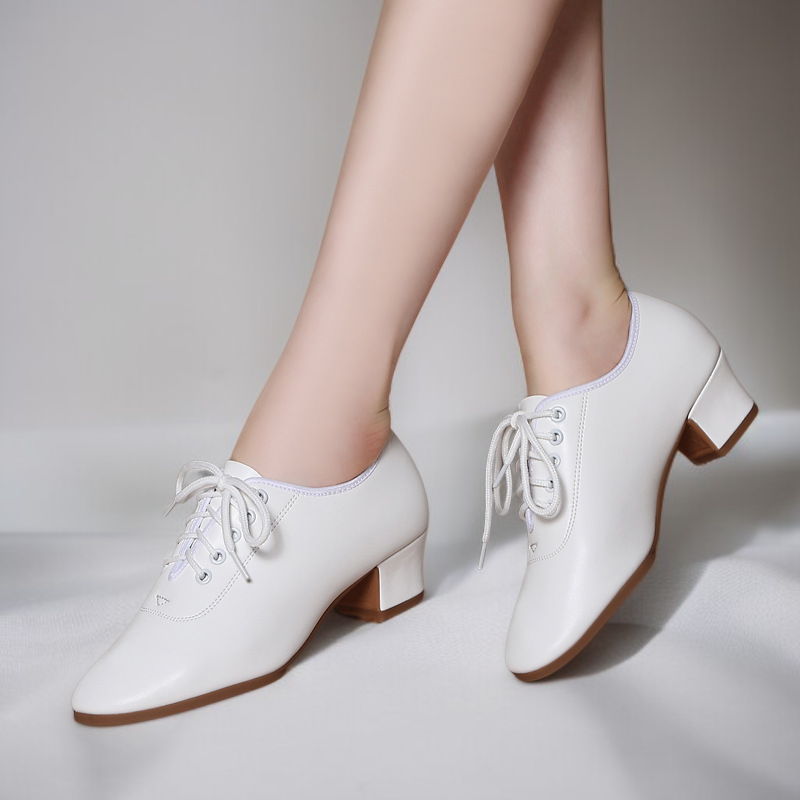 超快適ダンスシューズ｜安定感、軽量、柔らかさを実現 - 1011078708 - emiwalk