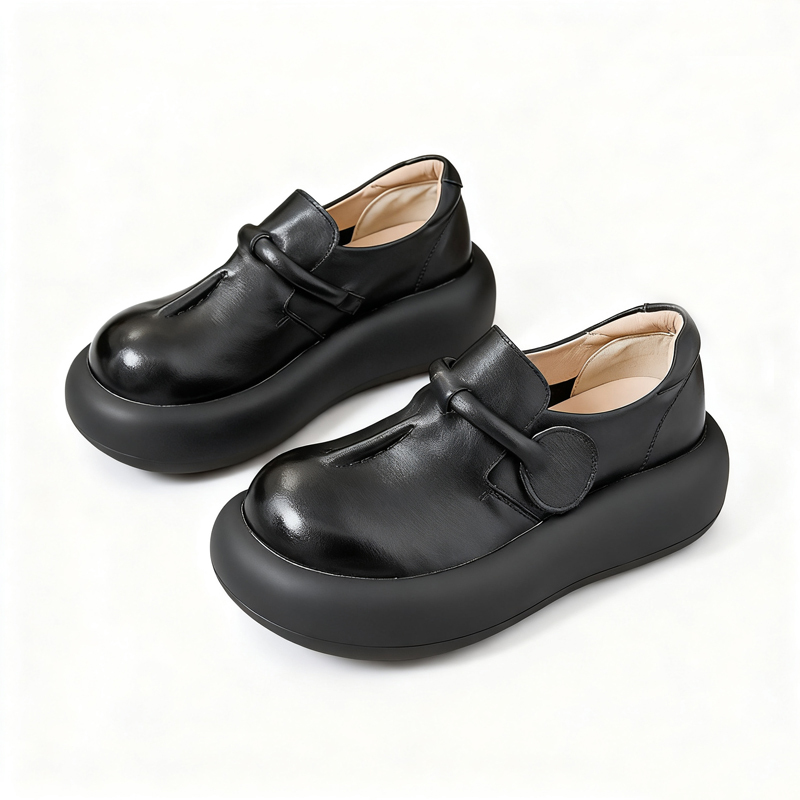 【履き心地抜群】+5cmUP｜柔らかクッションで快適歩行、簡単着脱 - 1011060238 - emiwalk