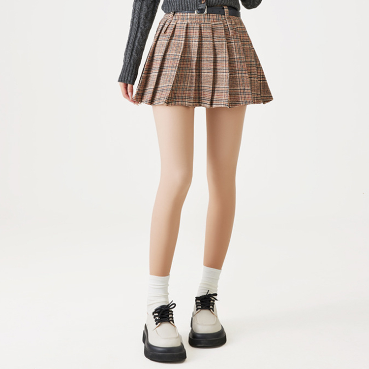 【0℃まで対応可能】お腹引き締めヒップアップタイツ - 1011255960 - emiwalk