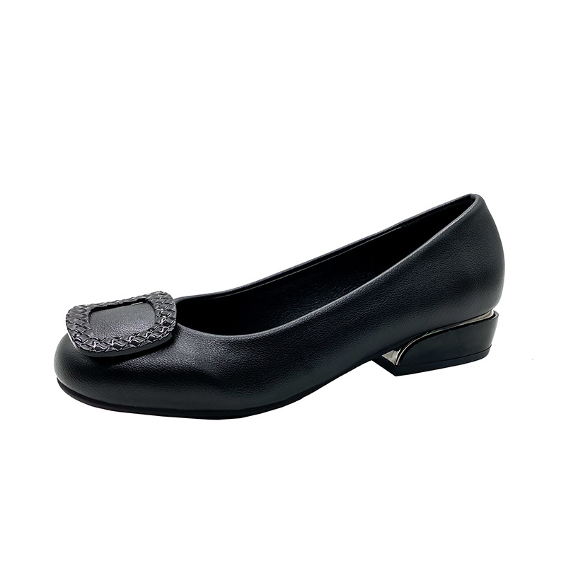 『本革パンプス』 - 1010648128 - emiwalk