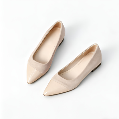 Emiwalkフレンチ4cmインヒールパンプス - 1010760577 - emiwalk