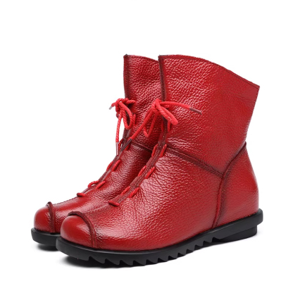 レザードクターマーチンブーツ