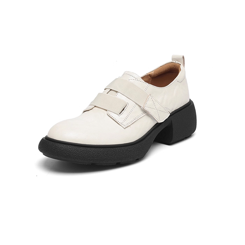 Emiwalkゴム入りローファー - 1010939894 - emiwalk