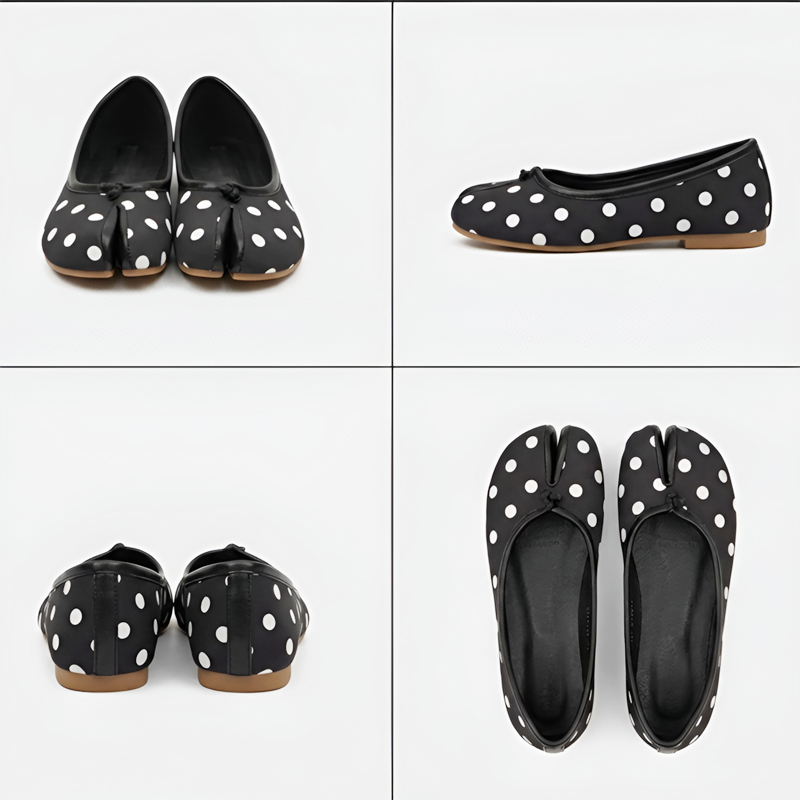  レディース足袋シューズ