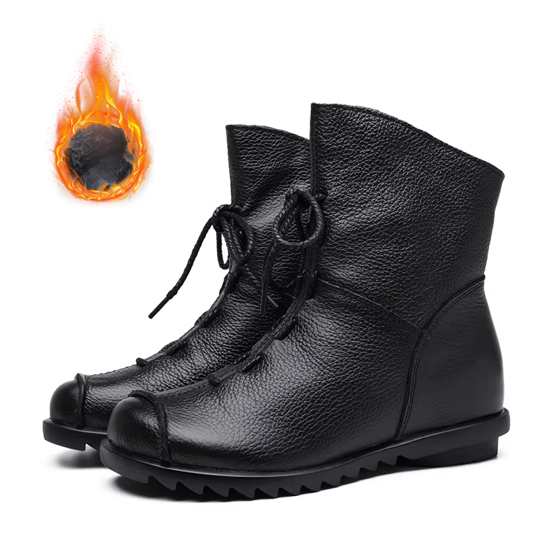 レザードクターマーチンブーツ