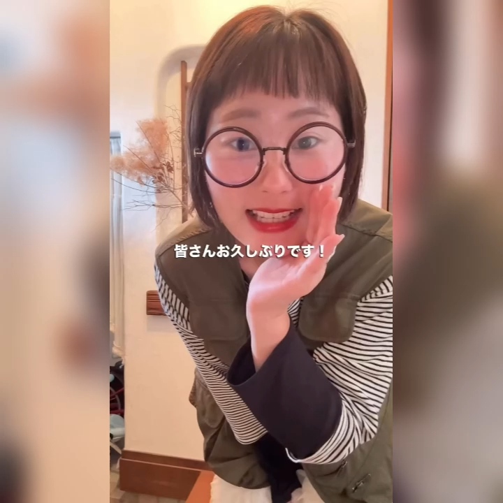 スクエアトゥ チャンキーヒール 深履きパンプス コンフォート 走れる
