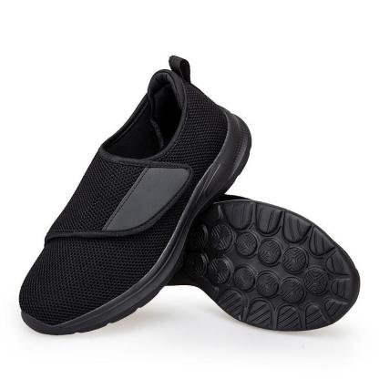 ワイド幅設計のスリッポン｜甲高・外反母趾の方にも優しい履き心地 - 1011155424 - emiwalk