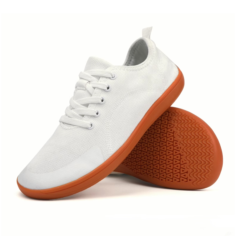 超軽量 コンフォートスニーカー レディース 幅広設計 外反母趾 通気性 柔軟