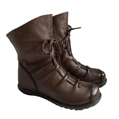 レザードクターマーチンブーツ