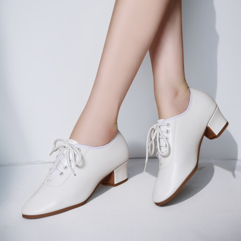 超快適ダンスシューズ｜安定感、軽量、柔らかさを実現 - 1011078708 - emiwalk