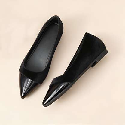 Emiwalkフレンチ4cmインヒールパンプス - 1010760577 - emiwalk