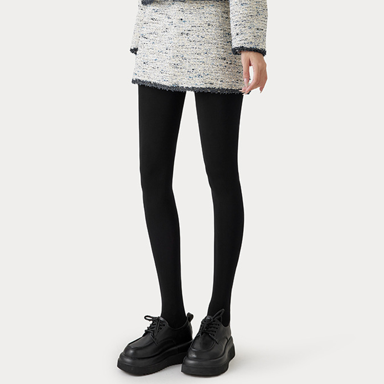 【0℃まで対応可能】お腹引き締めヒップアップタイツ - 1011255960 - emiwalk