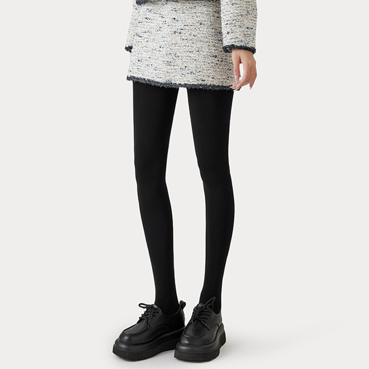 【0℃まで対応可能】お腹引き締めヒップアップタイツ - 1011255960 - emiwalk