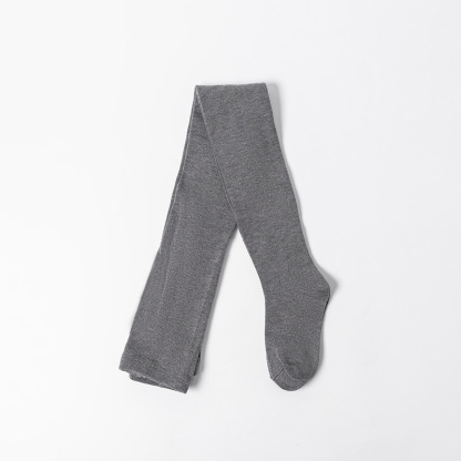 微圧設計でスッキリ見えるウール×桑蚕絲のインナーソックス