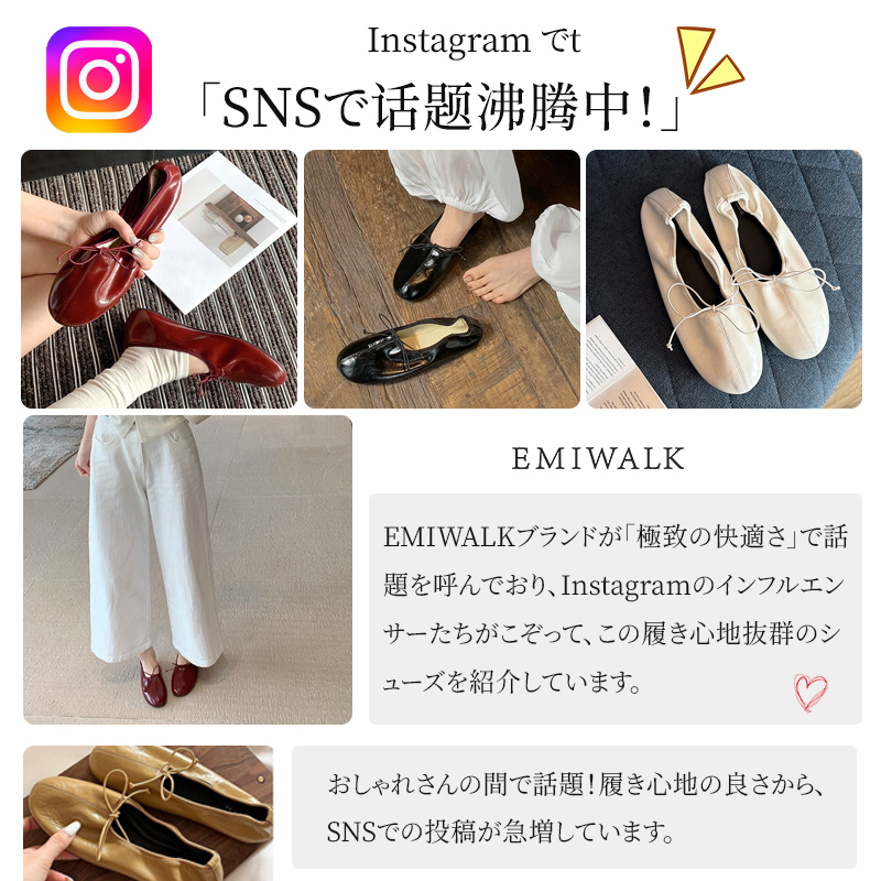 オイルワックスレザーの丝瓜（へちま）シューズ