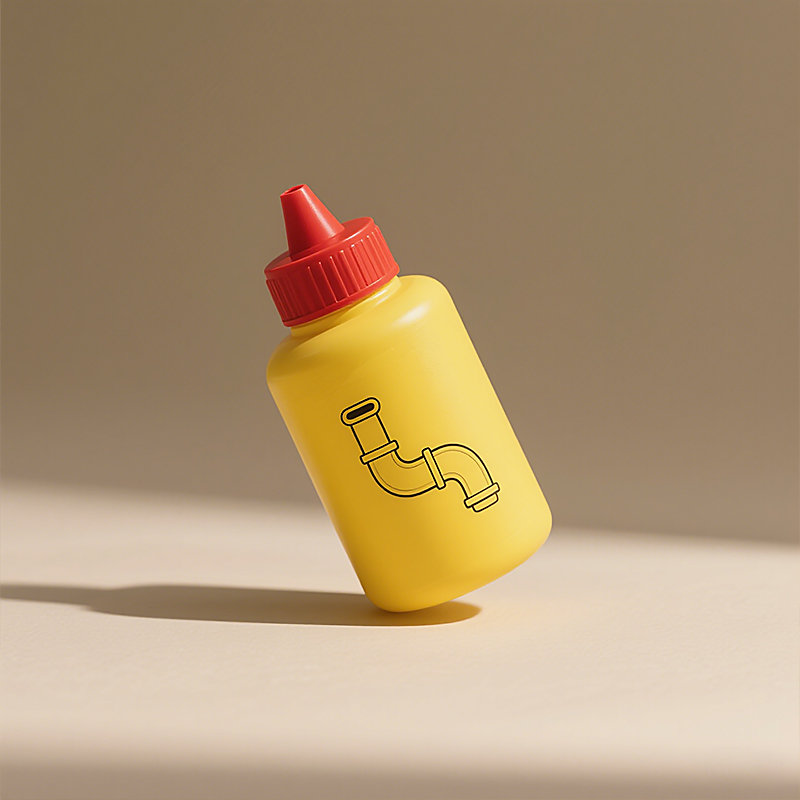 Floor drain cleaning