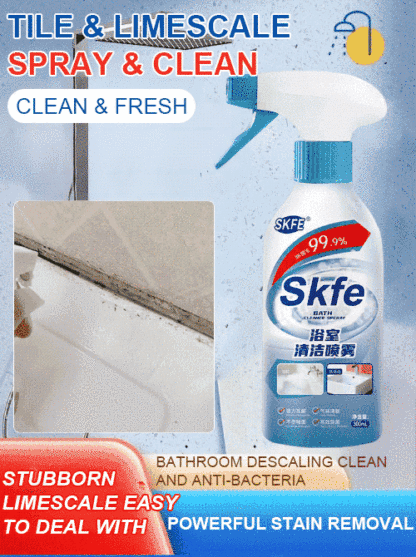 UBELA Bathroom Cleaner