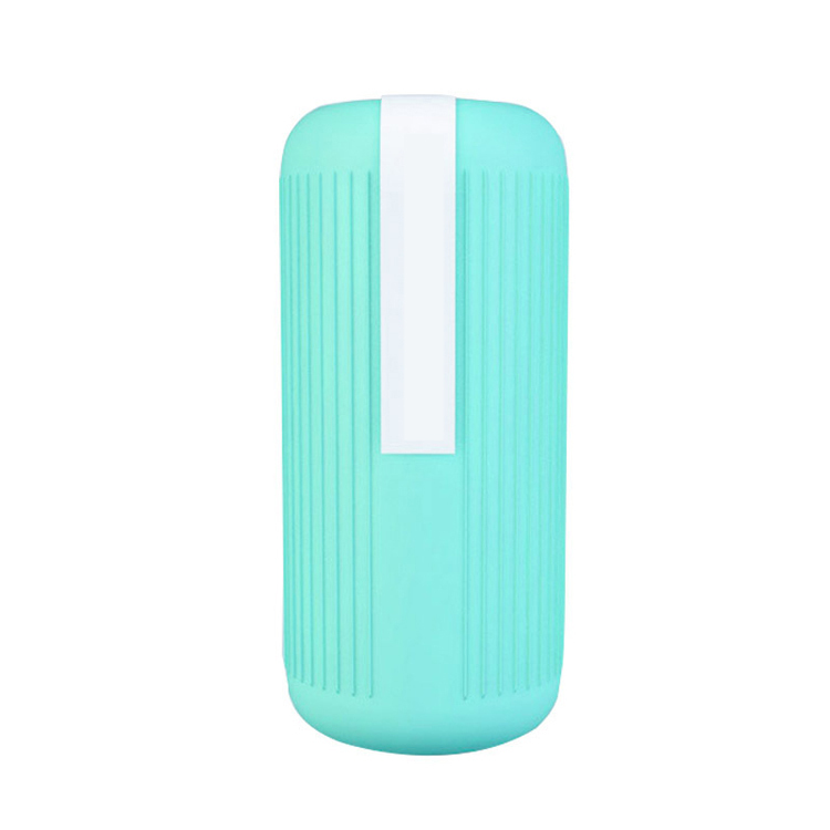 Lazy people must-have deodorizing toilet cleaner magic box