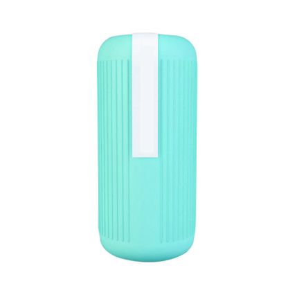 Lazy people must-have deodorizing toilet cleaner magic box