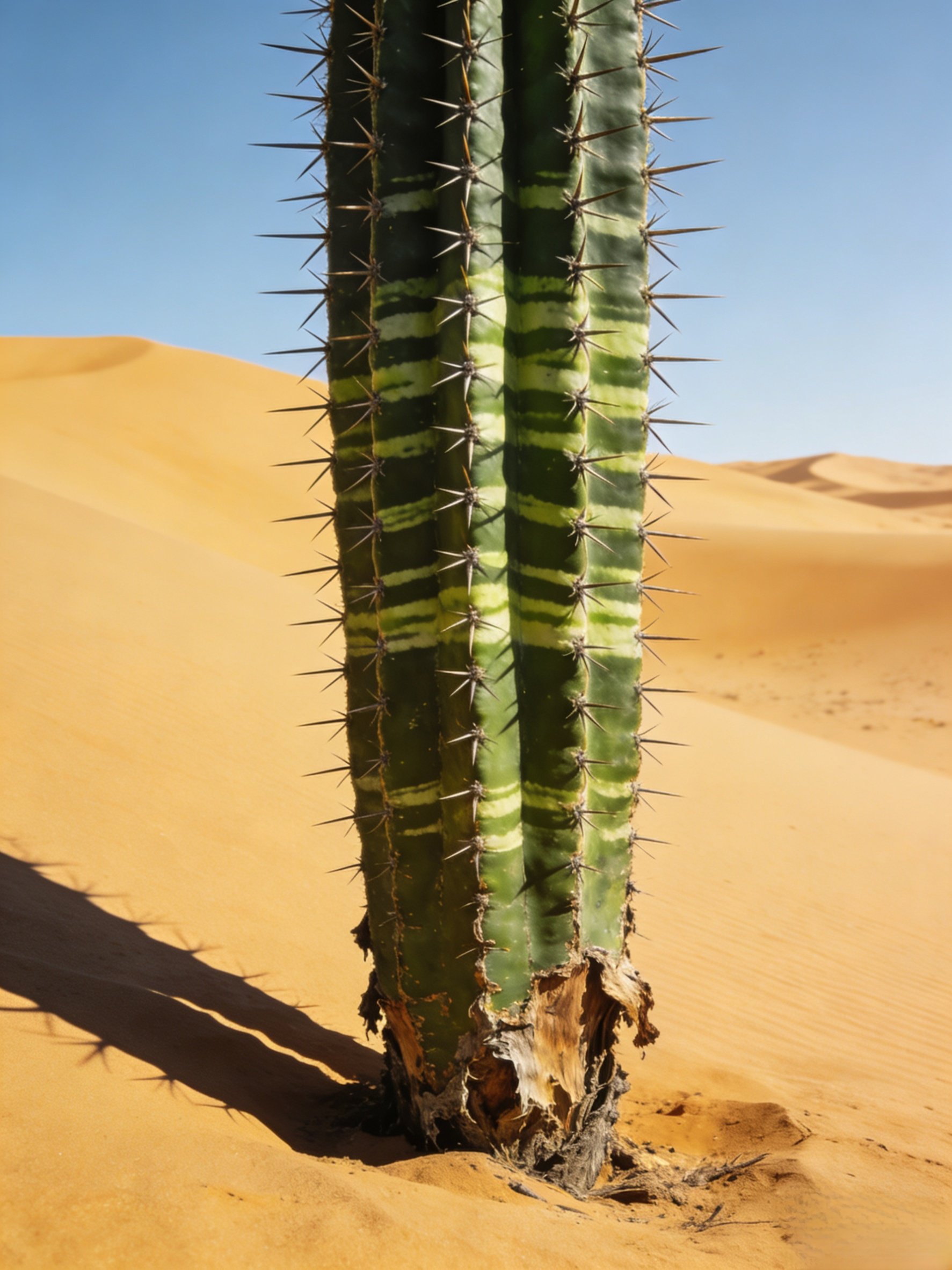 Plant fertilizer enhancer