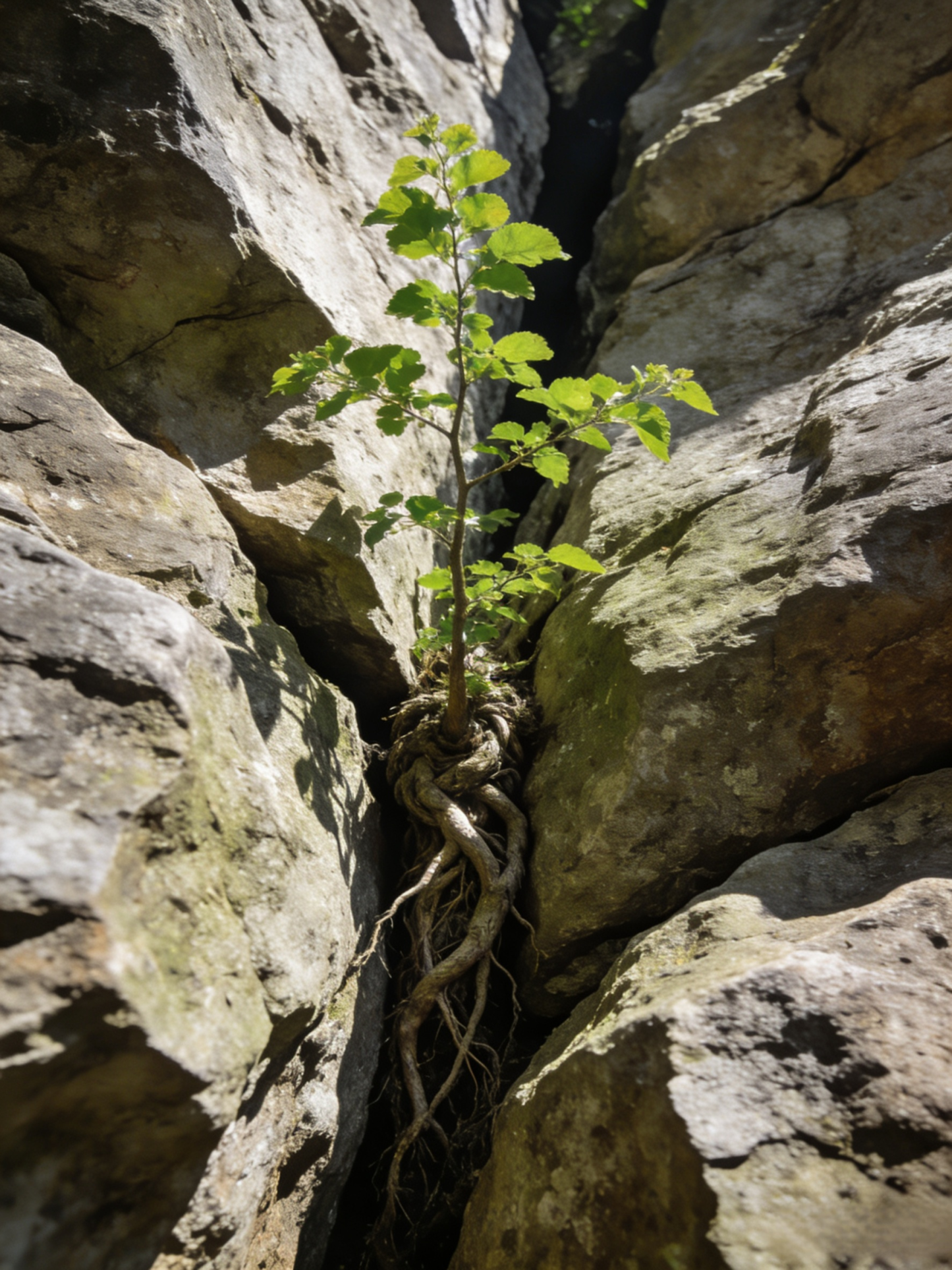 Plant fertilizer enhancer