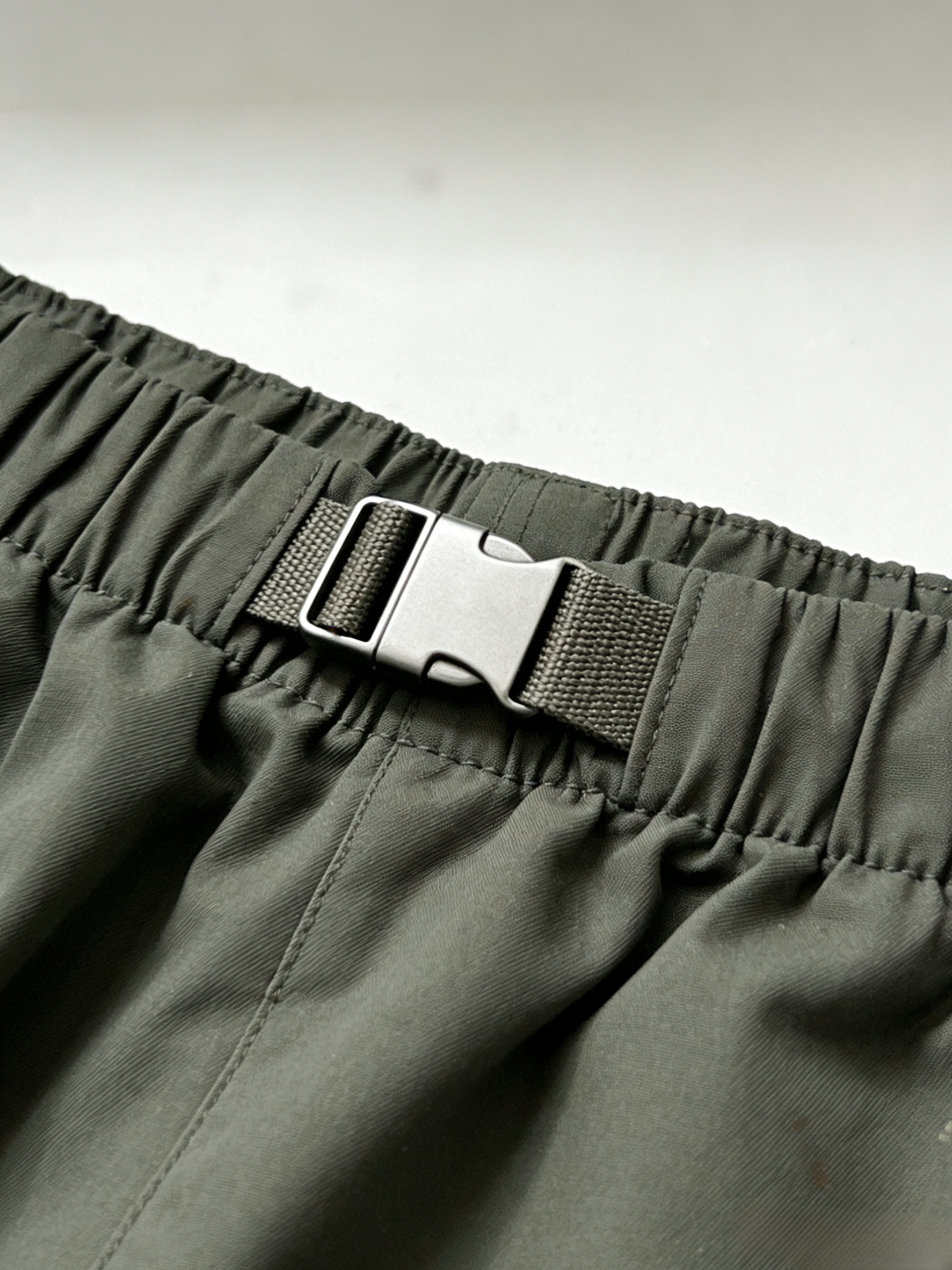 Men's Breathable Waterproof Quick-Dry Utility Triangle Cargo Pants