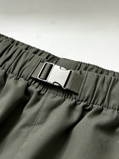 Men's Breathable Waterproof Quick-Dry Utility Triangle Cargo Pants