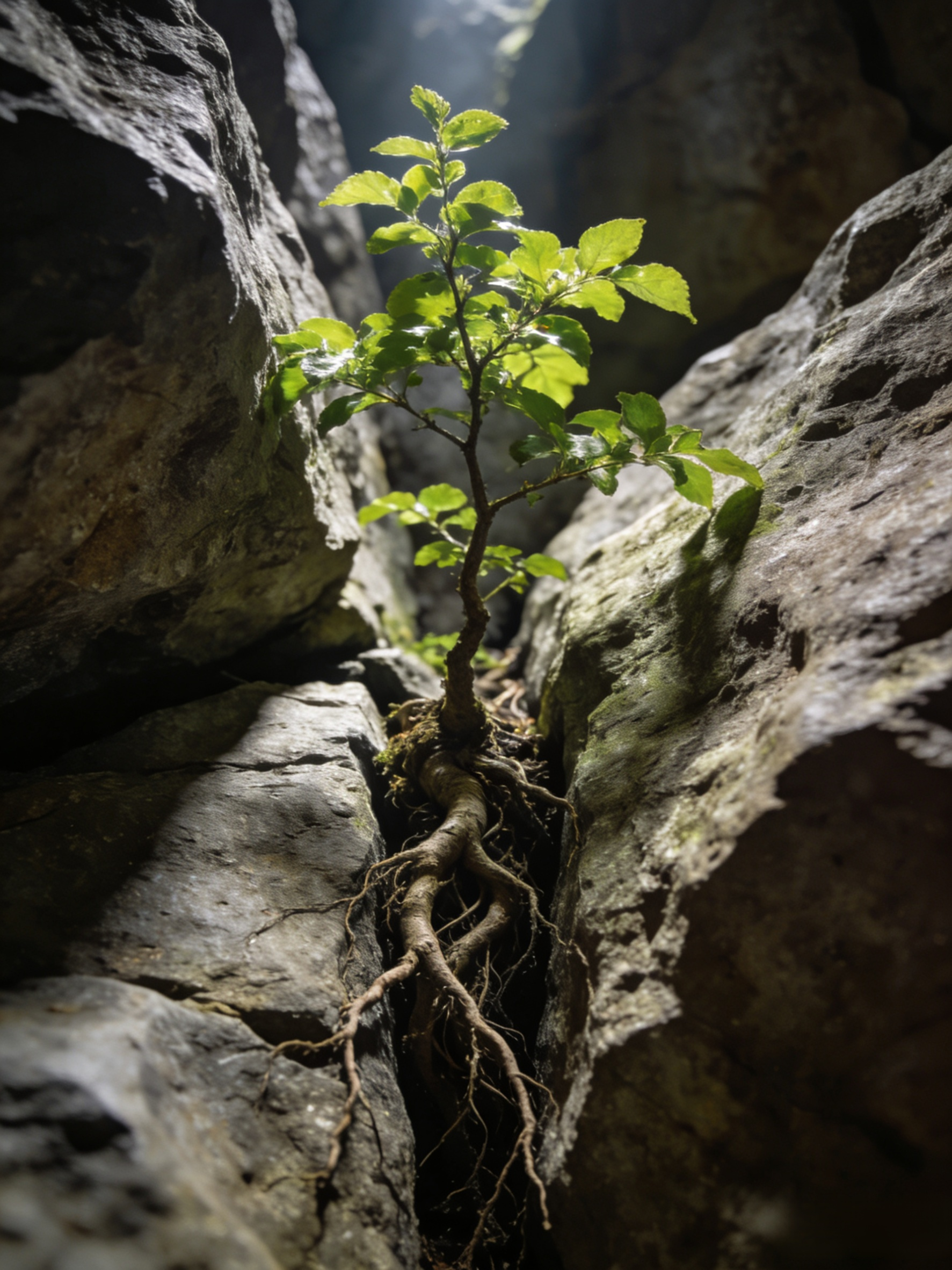 Plant fertilizer enhancer