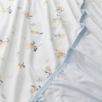 Bed Sheet Lemon TACKUN