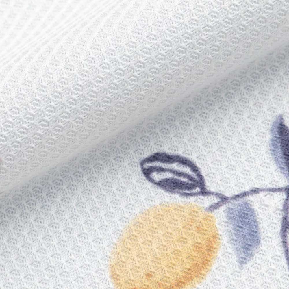 Bed Sheet Lemon TACKUN