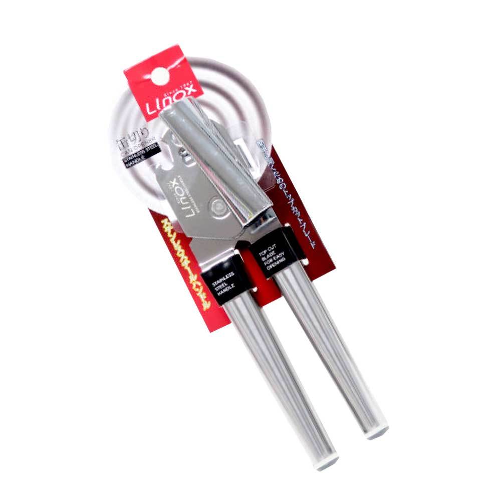 Can Opener, LINOX