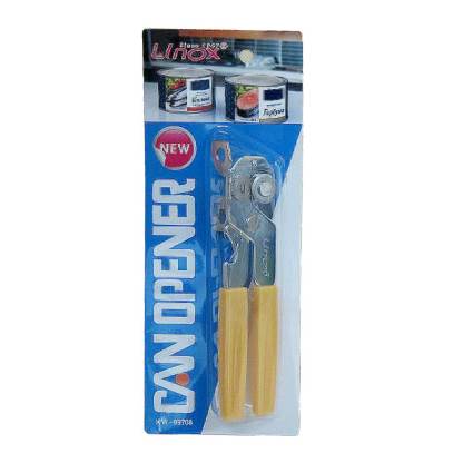 Can Opener, LINOX