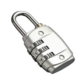 Padlock