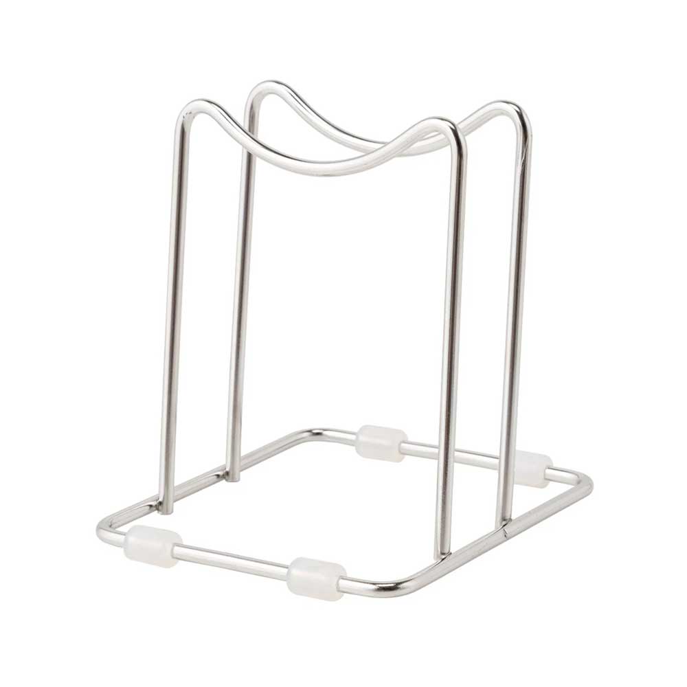Cutting Board & Lid Stand
