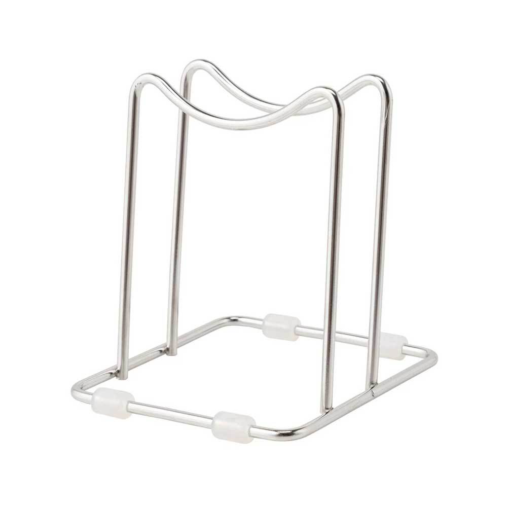 Cutting Board & Lid Stand