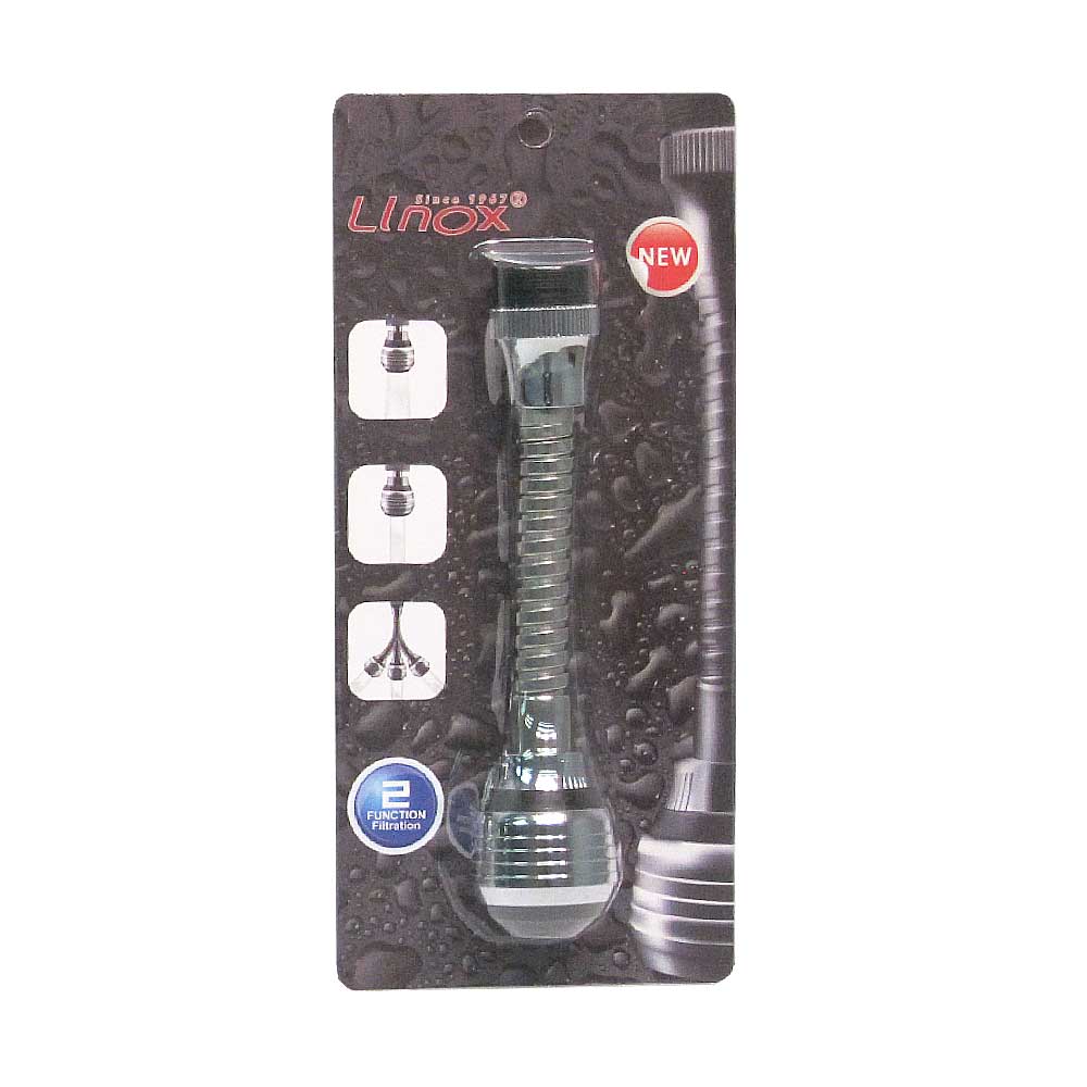 Extended Spout Nozzle, LINOX