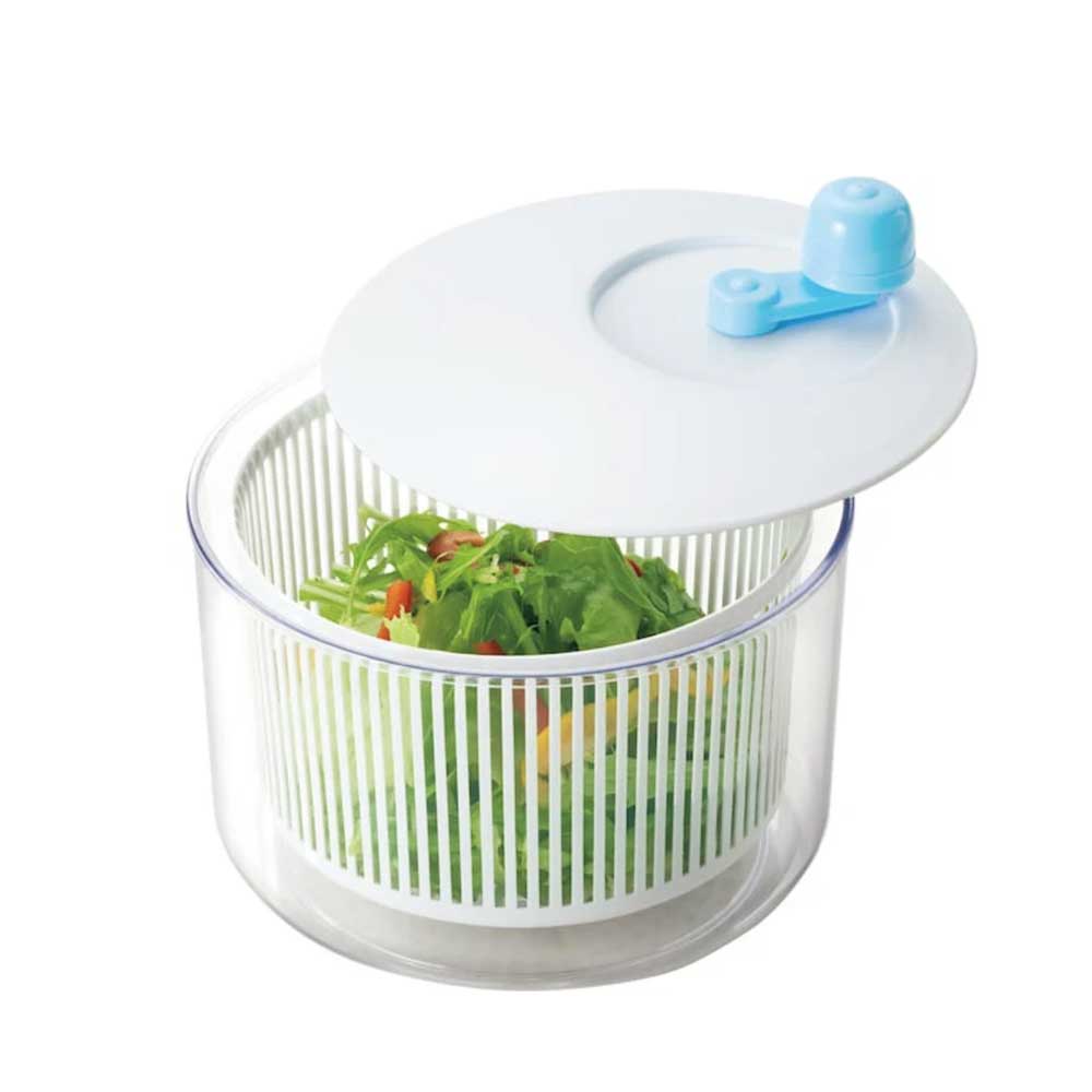 2.9L Salad Spinner