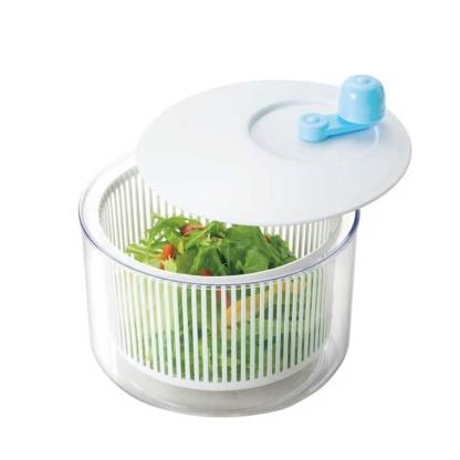 2.9L Salad Spinner